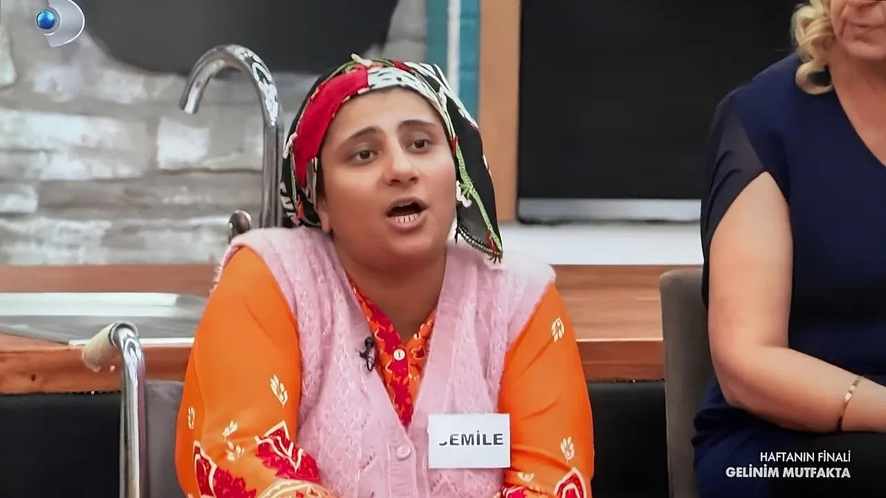 Gelinim Mutfakta’da bugün kim elendi? 9 Ekim haftanın finalinde veda eden isim kim oldu?