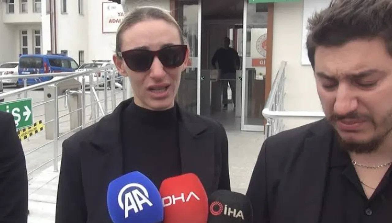 Güllü'nün kızı Tuğyan Ülkem Gülter kaç yıl hapis cezası aldı? Tuğyan Ülkem Gülter'in çocuğu var mı, evli mi?