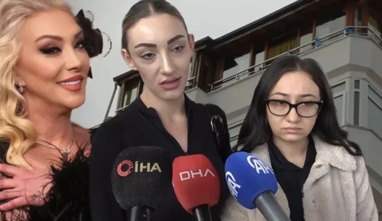 Güllü'nün kızı Tuğyan Ülkem Gülter kaç yıl hapis cezası aldı? Tuğyan Ülkem Gülter'in çocuğu var mı, evli mi?