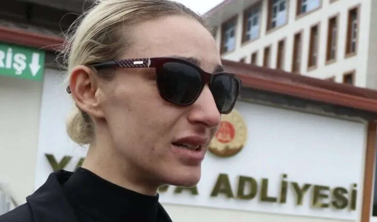 Güllü'nün kızı Tuğyan Ülkem Gülter kaç yıl hapis cezası aldı? Tuğyan Ülkem Gülter'in çocuğu var mı, evli mi?