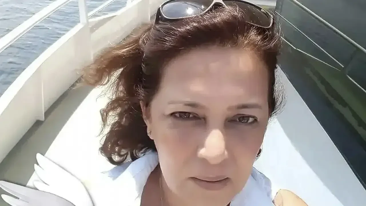 İlkay Sarıköse kimdir, ne iş yapıyor? Sezen Taş'ın annesi İlkay Sarıköse kaç yaşında?
