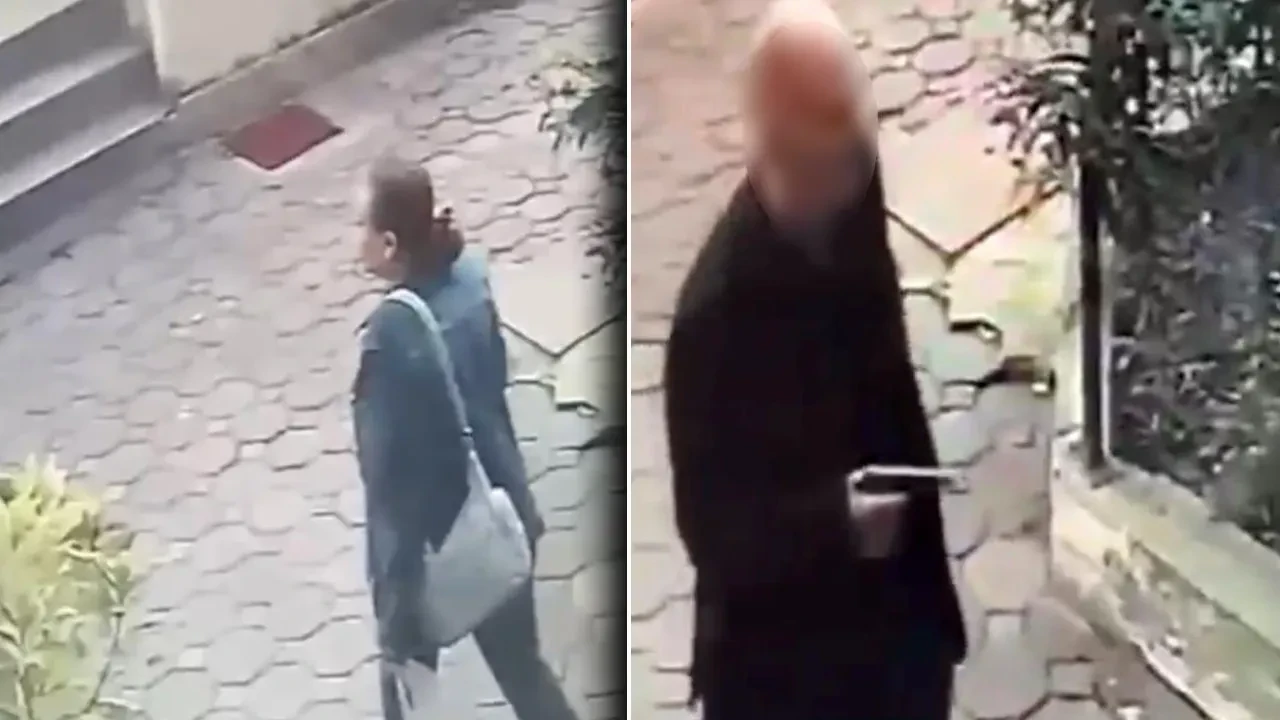 İzmit’te korkunç cinayet! Eski eşinin peşinden böyle gelip öldürdü 