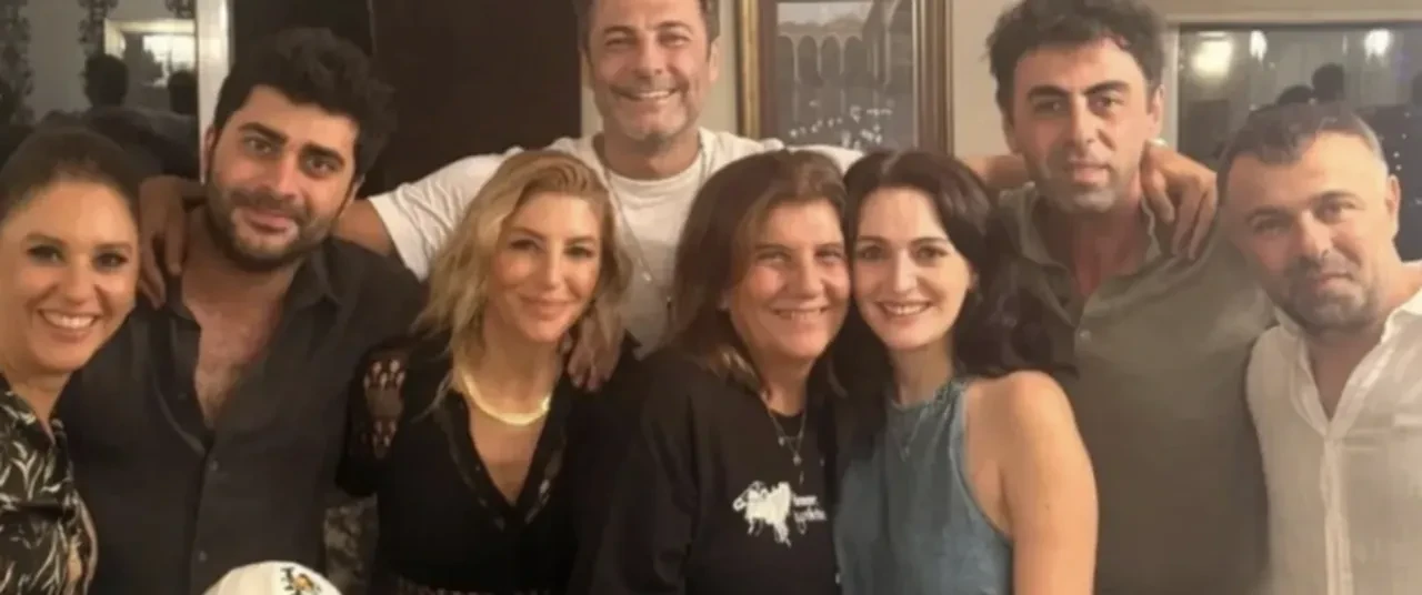 Kızılcık Şerbeti senaristi Melis Civelek neden ayrıldı? Kızılcık Şerbeti senaristleri değişti mi, değişiyor mu?