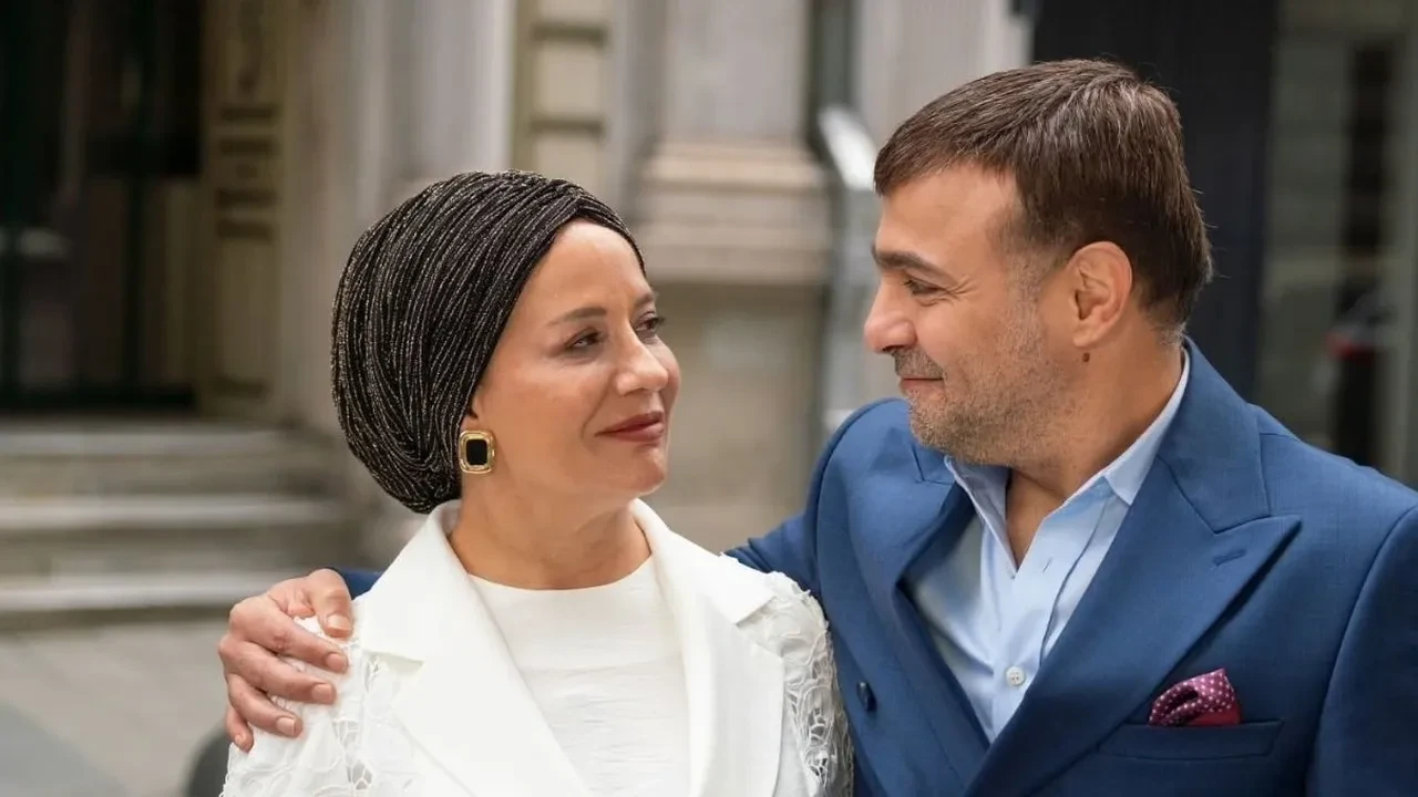 Kızılcık Şerbeti’nde yürek yakan senaryo! Kızılcık Şerbeti’nde Başak ölüyor mu? Başak ve Fatih için yolun sonu mu?