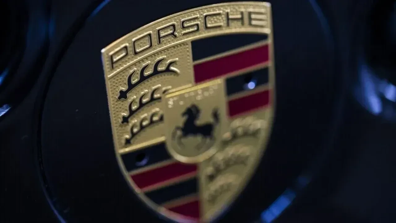 Lüks otomotiv devinde Çin ve ABD şoku: Porsche’nin satışları yüzde 16 geriledi 
