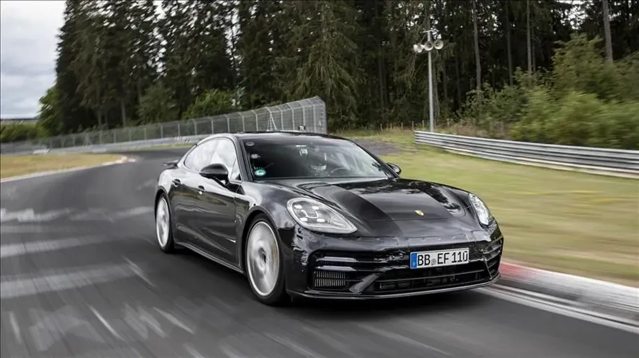 Lüks otomotiv devinde Çin ve ABD şoku: Porsche’nin satışları yüzde 16 geriledi