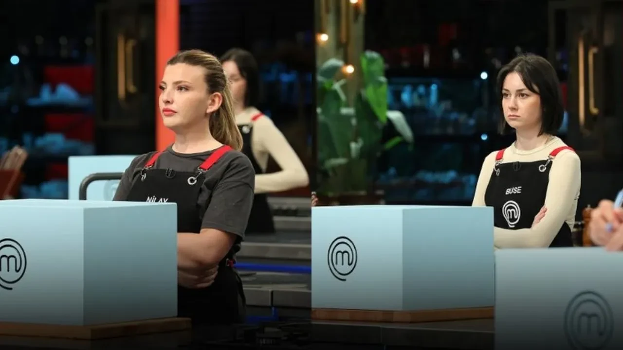 MasterChef’te 5. ve 6. eleme adayları 9 Ekim 2026! MasterChef’te eleme potasına kim gitti?