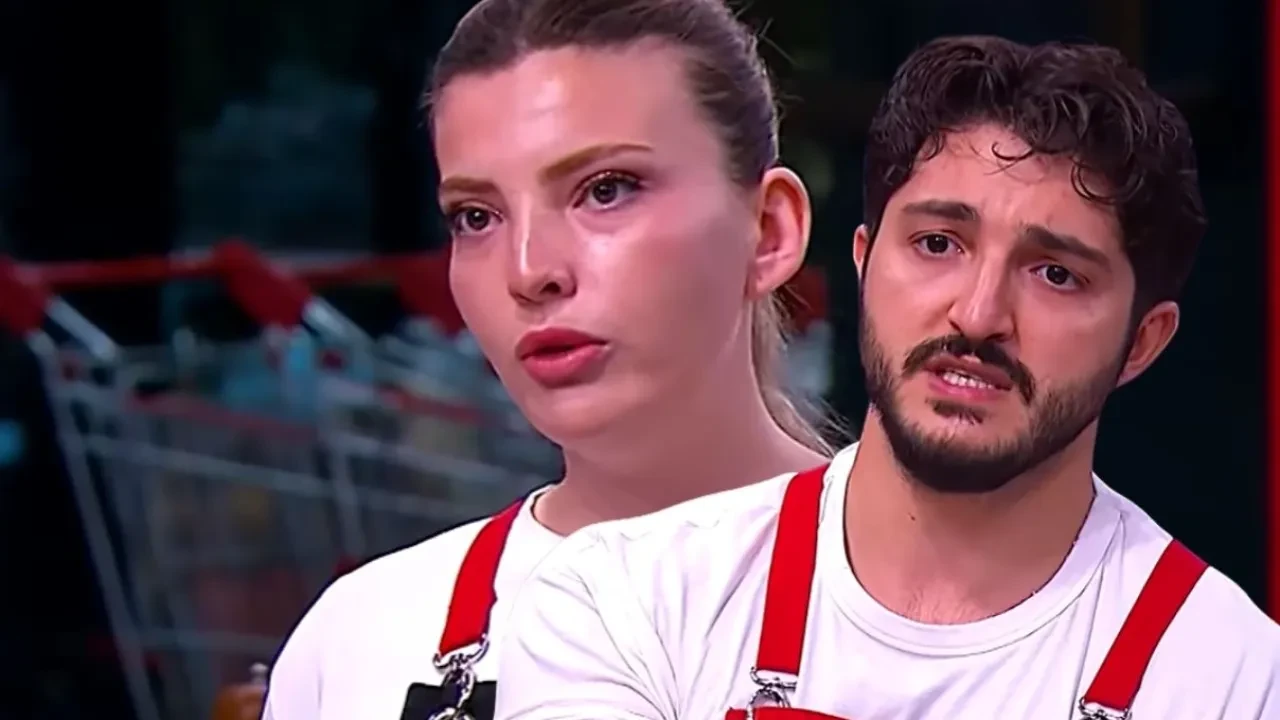 MasterChef’te Muhammed ve Nilay arasında gerilim tırmandı! Potada intikam tartışması