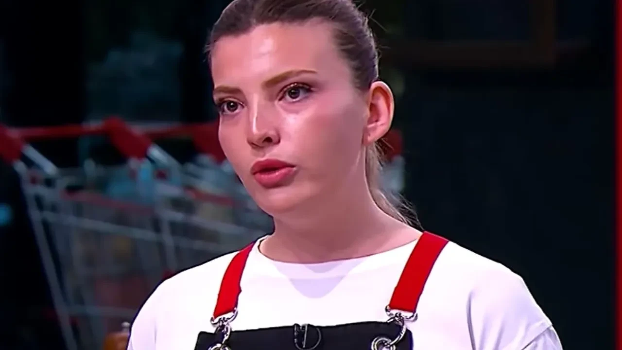 MasterChef’te Muhammed ve Nilay arasında gerilim tırmandı! Potada intikam tartışması