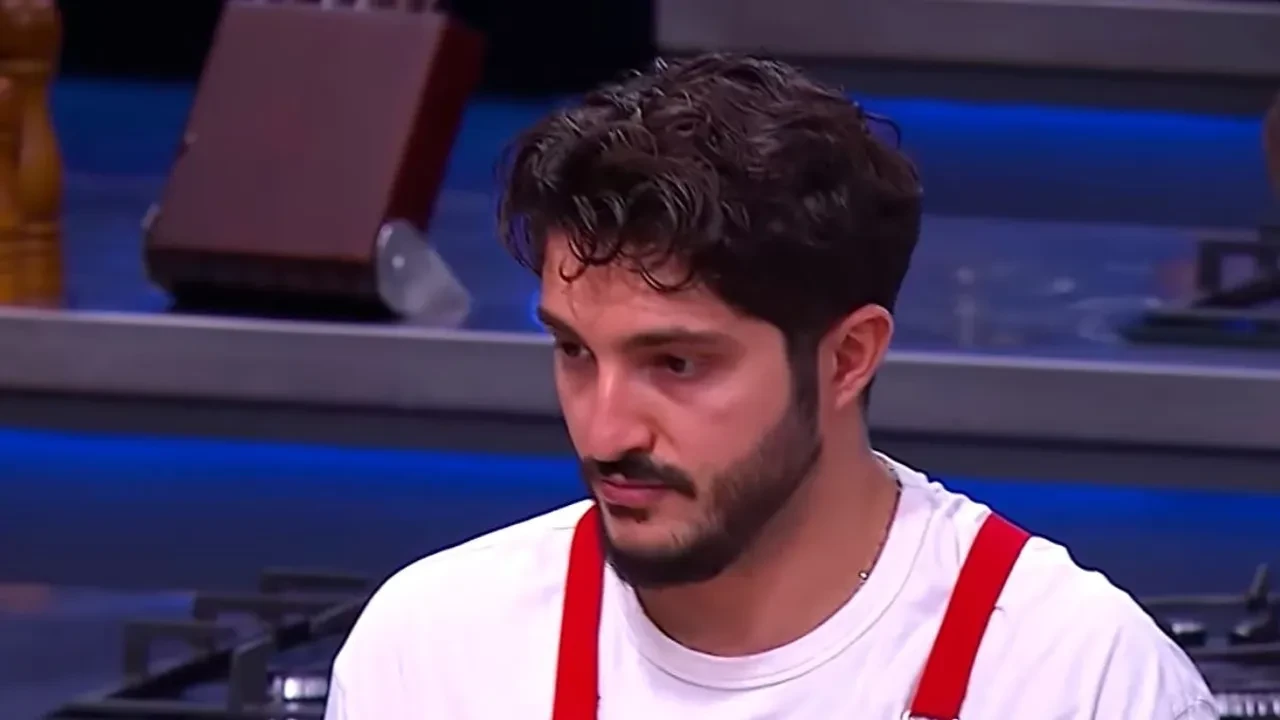 MasterChef’te Muhammed ve Nilay arasında gerilim tırmandı! Potada intikam tartışması