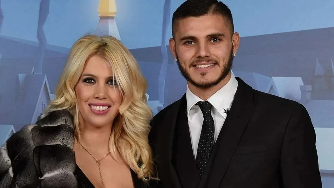 Mauro Icardi ve Wanda Nara'nın boşanma davasında sona gelindi! "Hayatımda yeni bir dönemin başlangıcını kutluyorum"