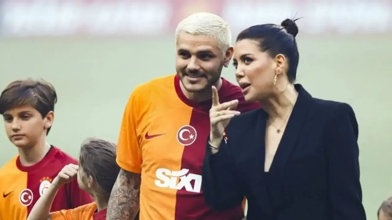 Mauro Icardi ve Wanda Nara'nın boşanma davasında sona gelindi! "Hayatımda yeni bir dönemin başlangıcını kutluyorum"