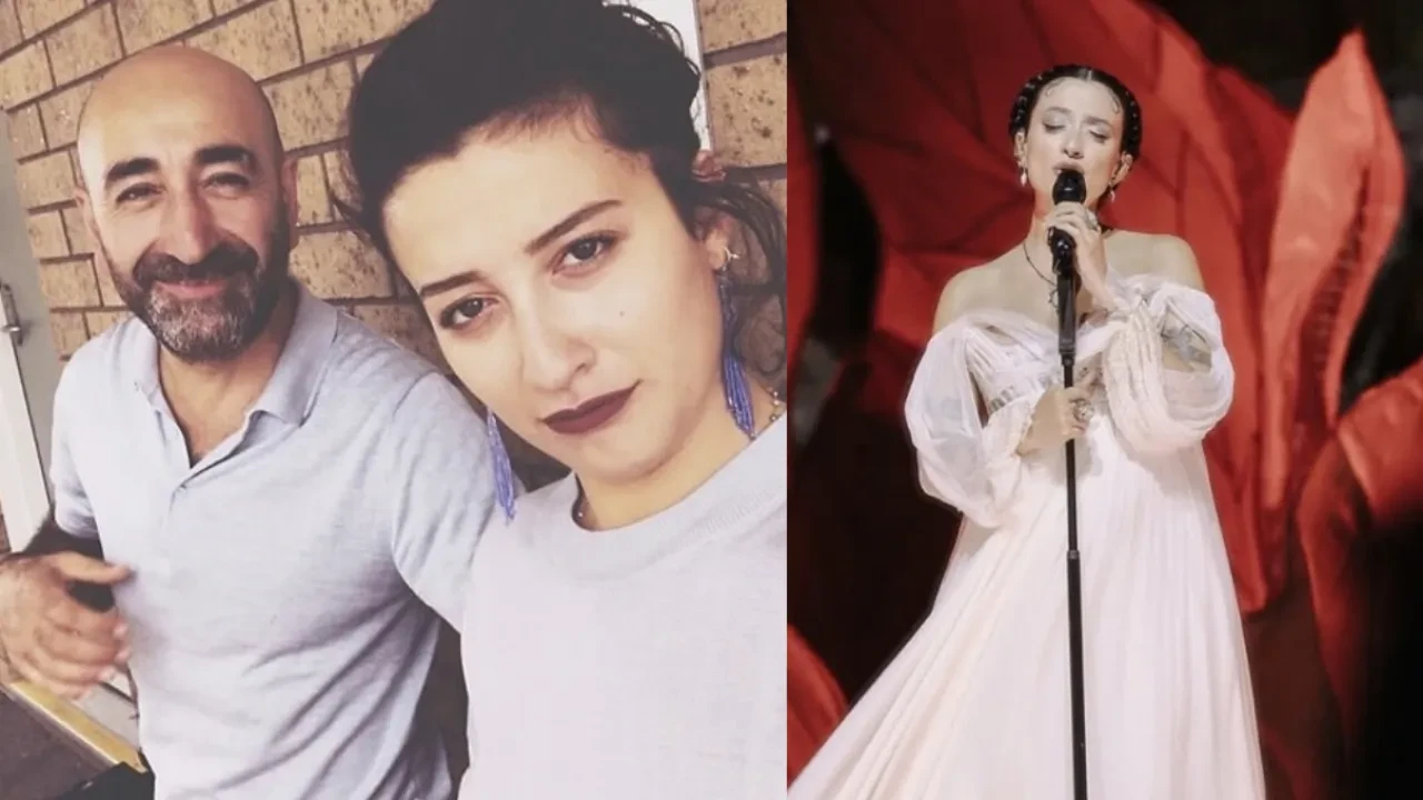Melike Şahin anne oldu! Oğlunun ismi merak konusu oldu