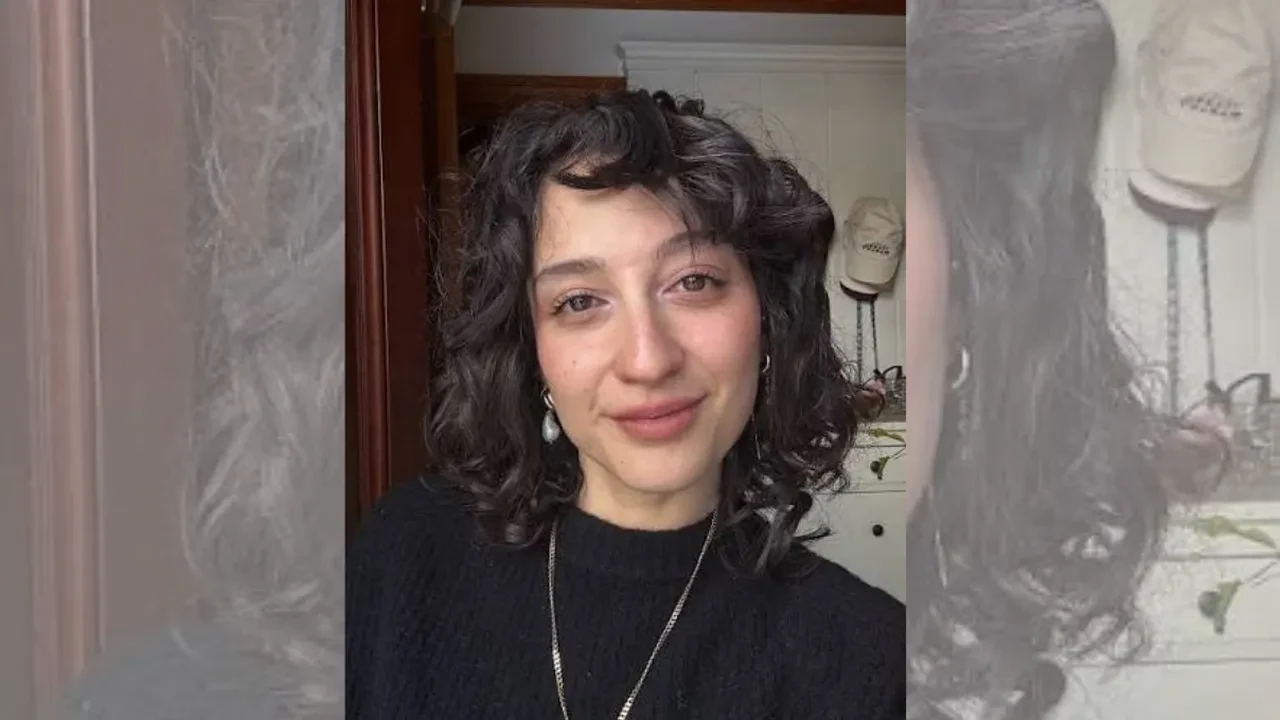 Melike Şahin anne oldu! Oğlunun ismi merak konusu oldu