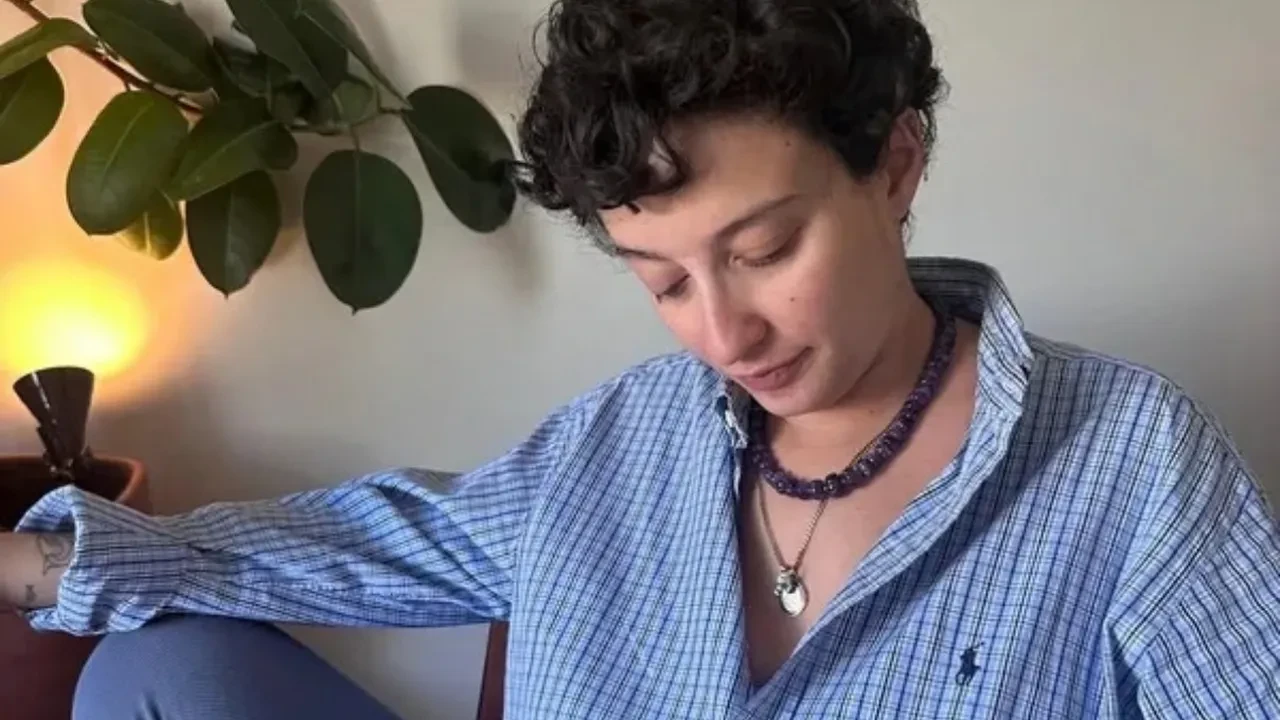 Melike Şahin anne oldu! Oğlunun ismi merak konusu oldu