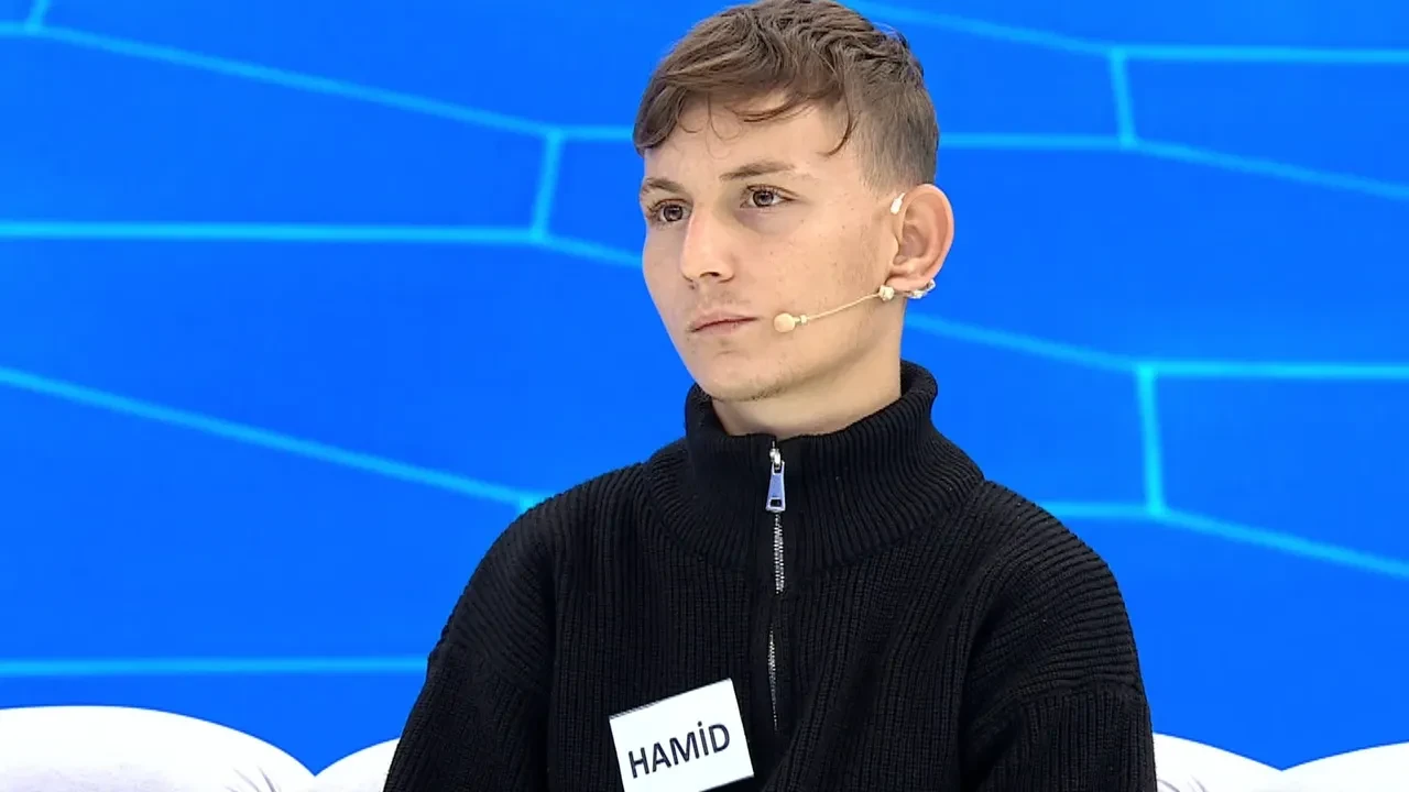 Müge Anlı’ya çıkan Hamid Yorulmaz’ın sağlık durumuyla ilgili kötü haber! Değerleri düştü, ilik nakli bile riskli