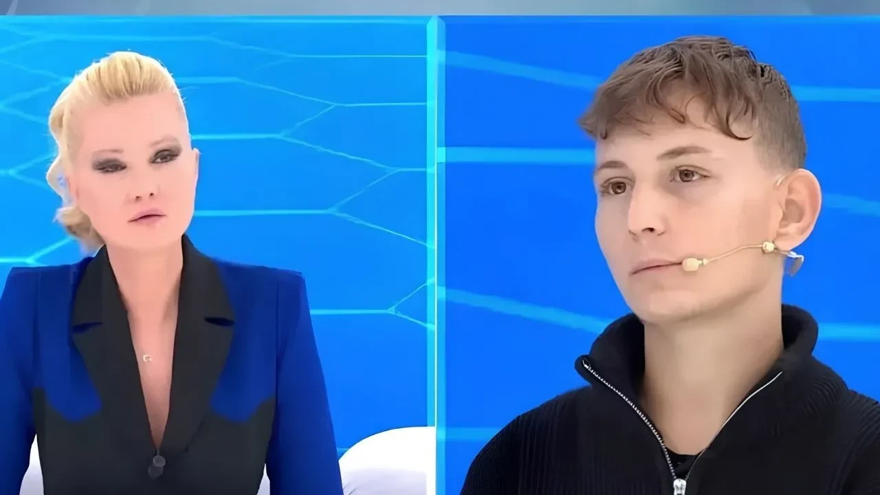 Müge Anlı’ya katılan Hamit, Danilo Şef’in iş teklifini reddetti! TikTok’tan para kazanıyor