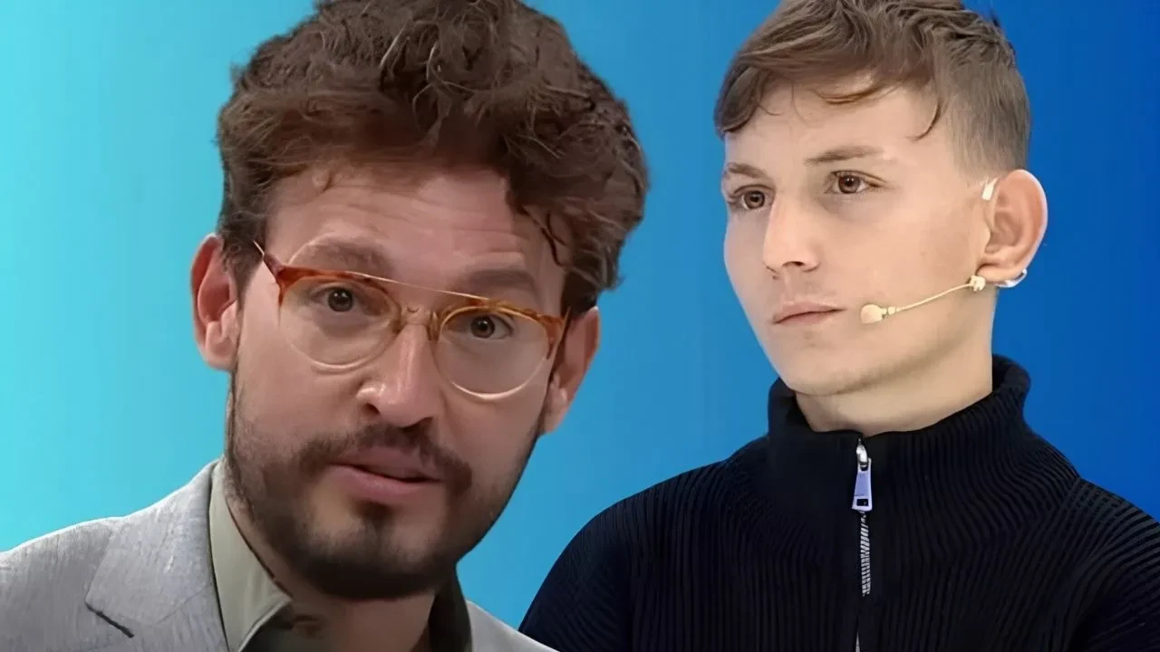 Müge Anlı’ya katılan Hamit, Danilo Şef’in iş teklifini reddetti! TikTok’tan para kazanıyor