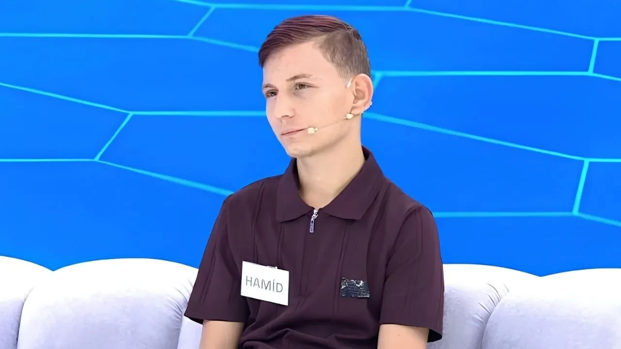 Müge Anlı’ya katılan Hamit, Danilo Şef’in iş teklifini reddetti! TikTok’tan para kazanıyor