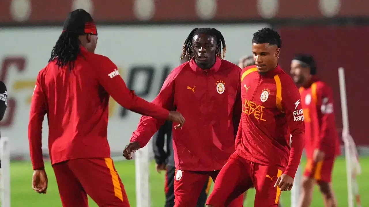RAMS Park'ta dev randevu! Namağlup Kasımpaşa, Galatasaray deplasmanında: İşte muhtemel 11'ler