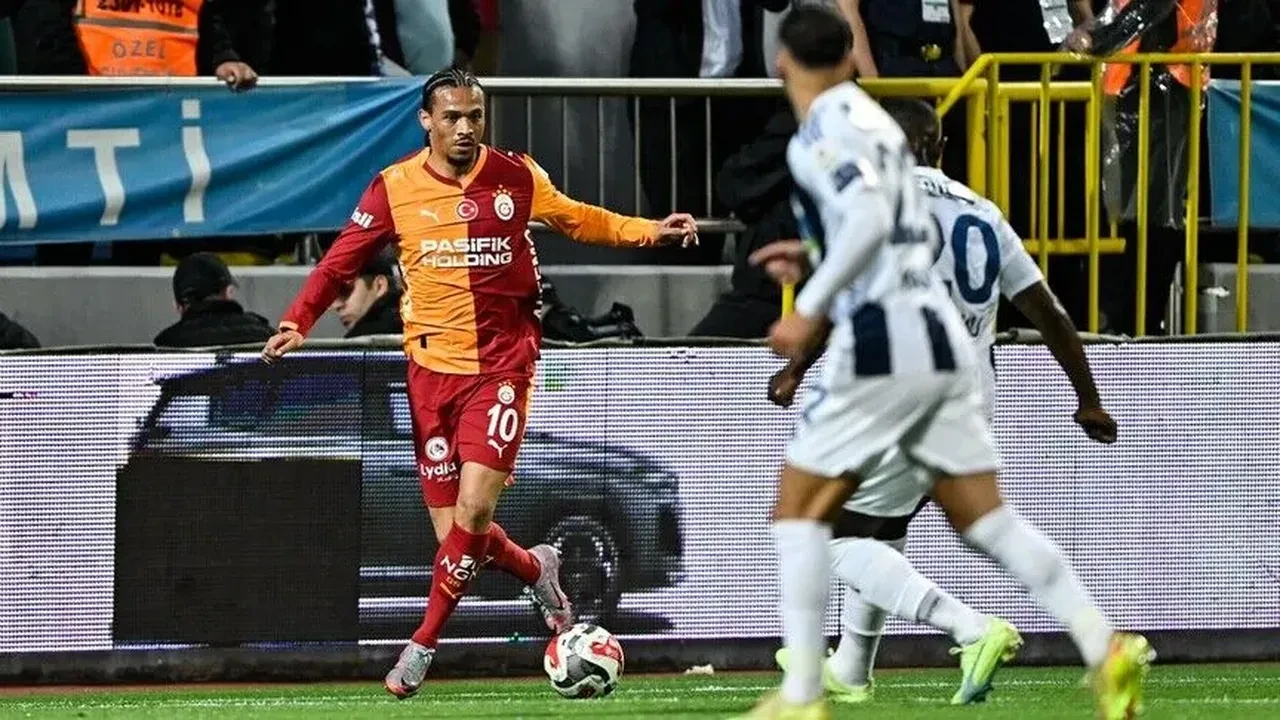 RAMS Park'ta dev randevu! Namağlup Kasımpaşa, Galatasaray deplasmanında: İşte muhtemel 11'ler