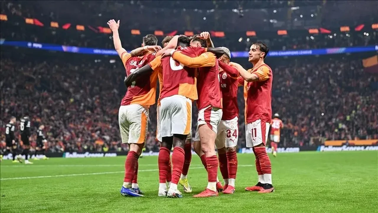 RAMS Park'ta dev randevu! Namağlup Kasımpaşa, Galatasaray deplasmanında: İşte muhtemel 11'ler