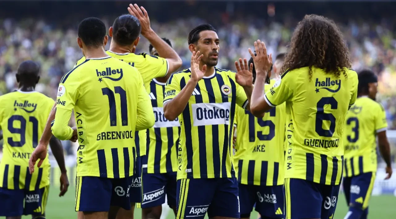 Rizespor Fenerbahçe muhtemel 11 ve maç kadrosu açıklandı
