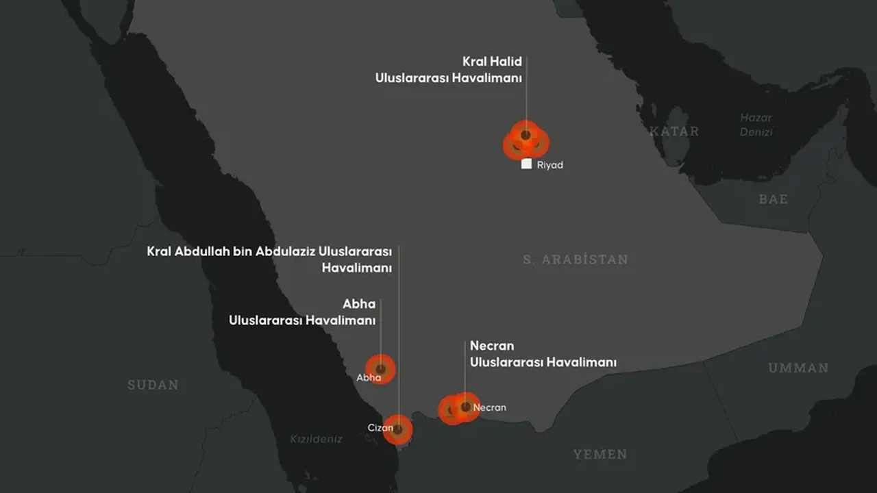 Suudi Arabistan’dan kritik Yemen açıklaması: Babulmendeb Boğazı Husilerden temizlendi!