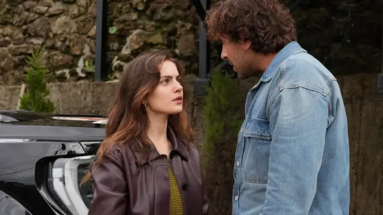 Taşacak Bu Deniz’de Cengiz ile Eleni evlenecek mi? Oruç ve Eleni ayrılıyor mu?