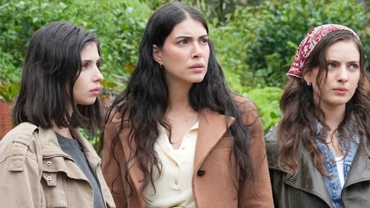 Taşacak Bu Deniz’de Cengiz ile Eleni evlenecek mi? Oruç ve Eleni ayrılıyor mu?