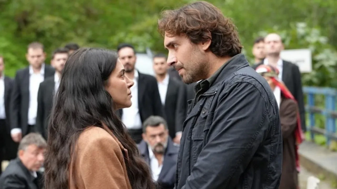 Taşacak Bu Deniz’de Cengiz ile Eleni evlenecek mi? Oruç ve Eleni ayrılıyor mu?