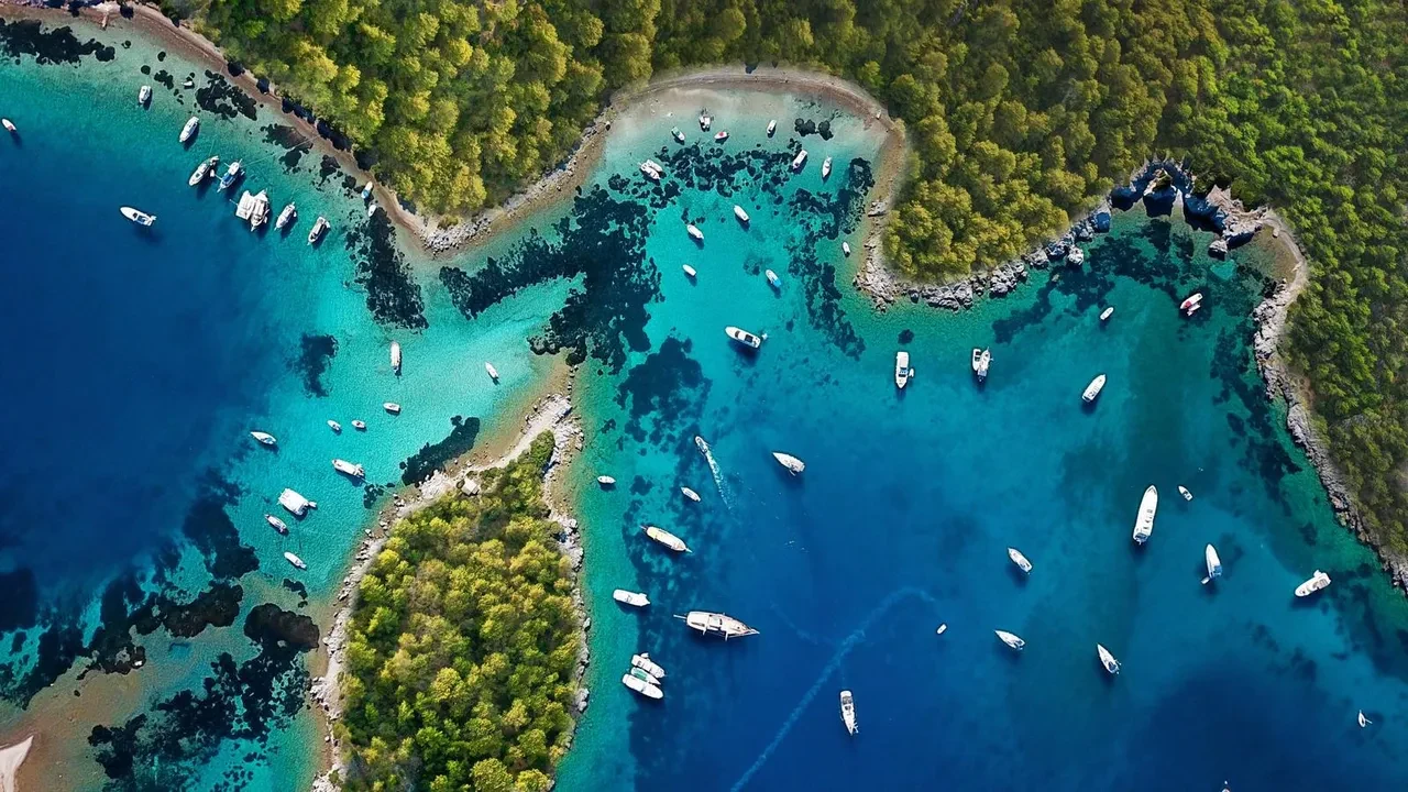 Türk turizminin başarısı uluslararası ödülle taçlandı