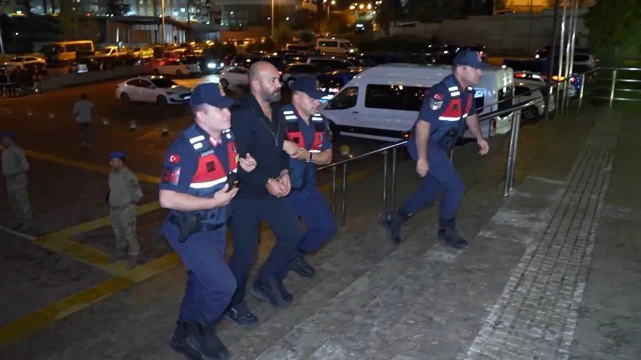 Yahşihan Belediyesi yolsuzluk soruşturmasında ortaya çıktı: Özel şoförün maaşı belediyeden
