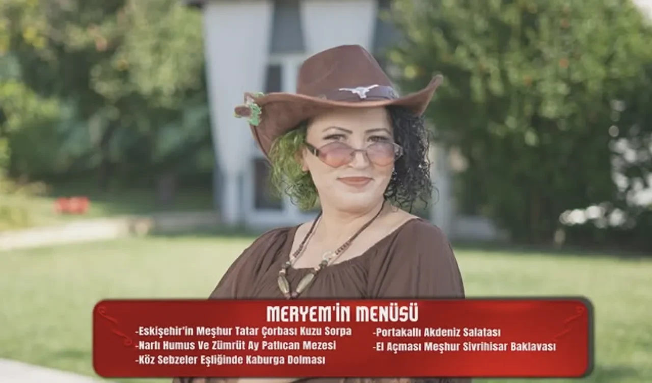 Yemekteyiz'de bu hafta kim kazandı, birinci oldu? 9 Ekim Yemekteyiz’de büyük ödülün sahibi