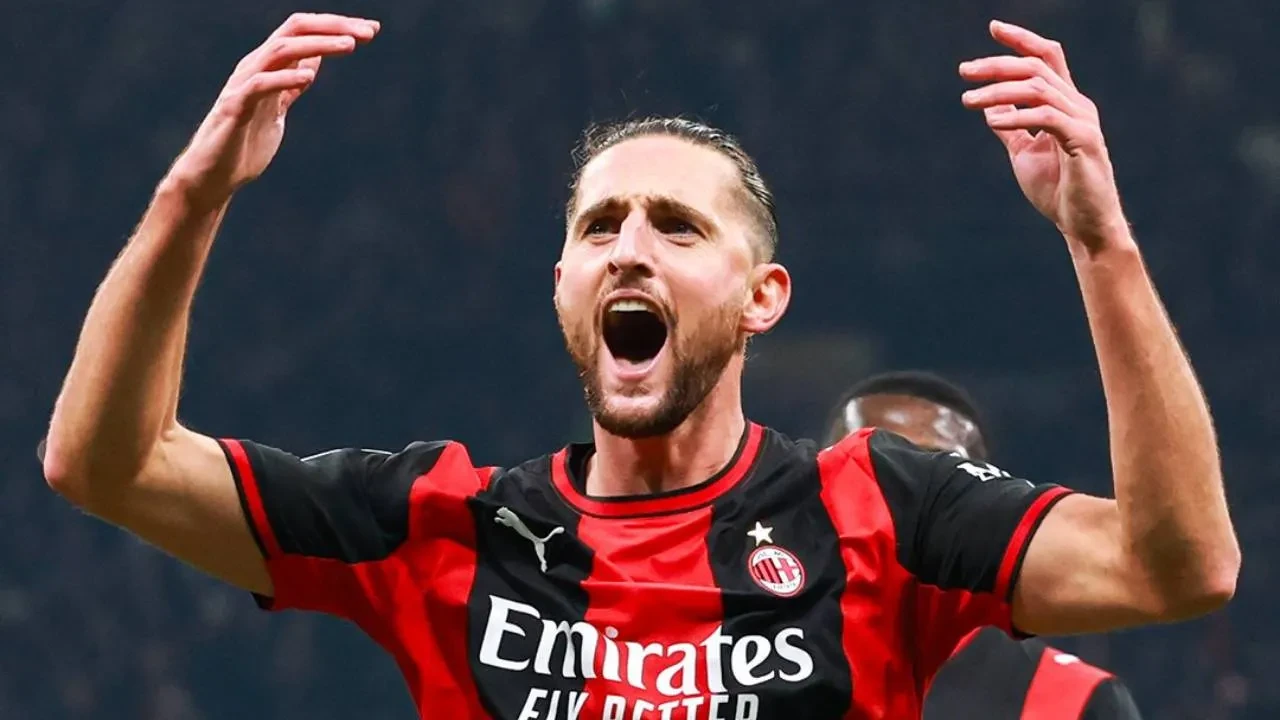 Milan, derbide Inter'i 3-1'lik skorla devirdi