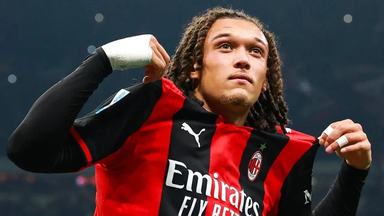 Milan, derbide Inter'i 3-1'lik skorla devirdi