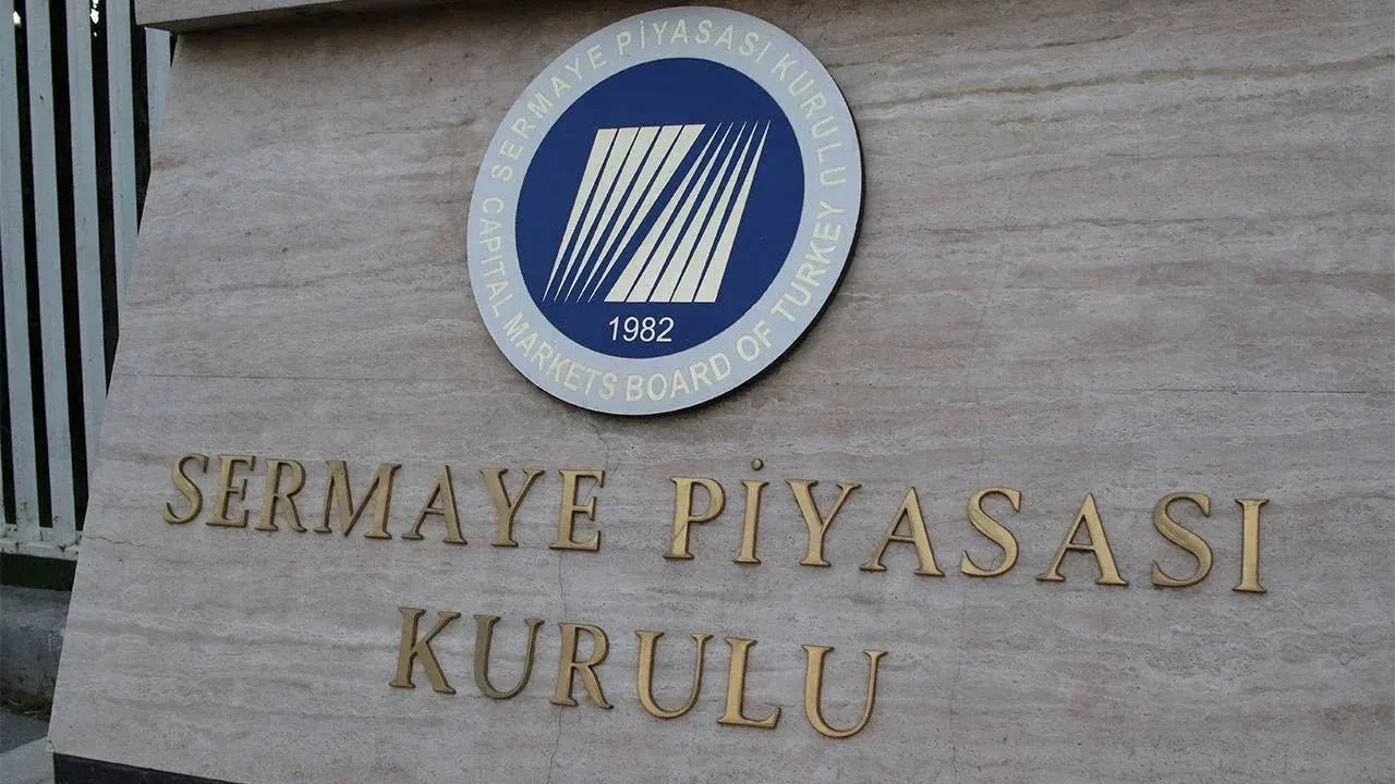 Sermaye Piyasası Kurulu (SPK) Başkanı Muhsin Atcı oldu
