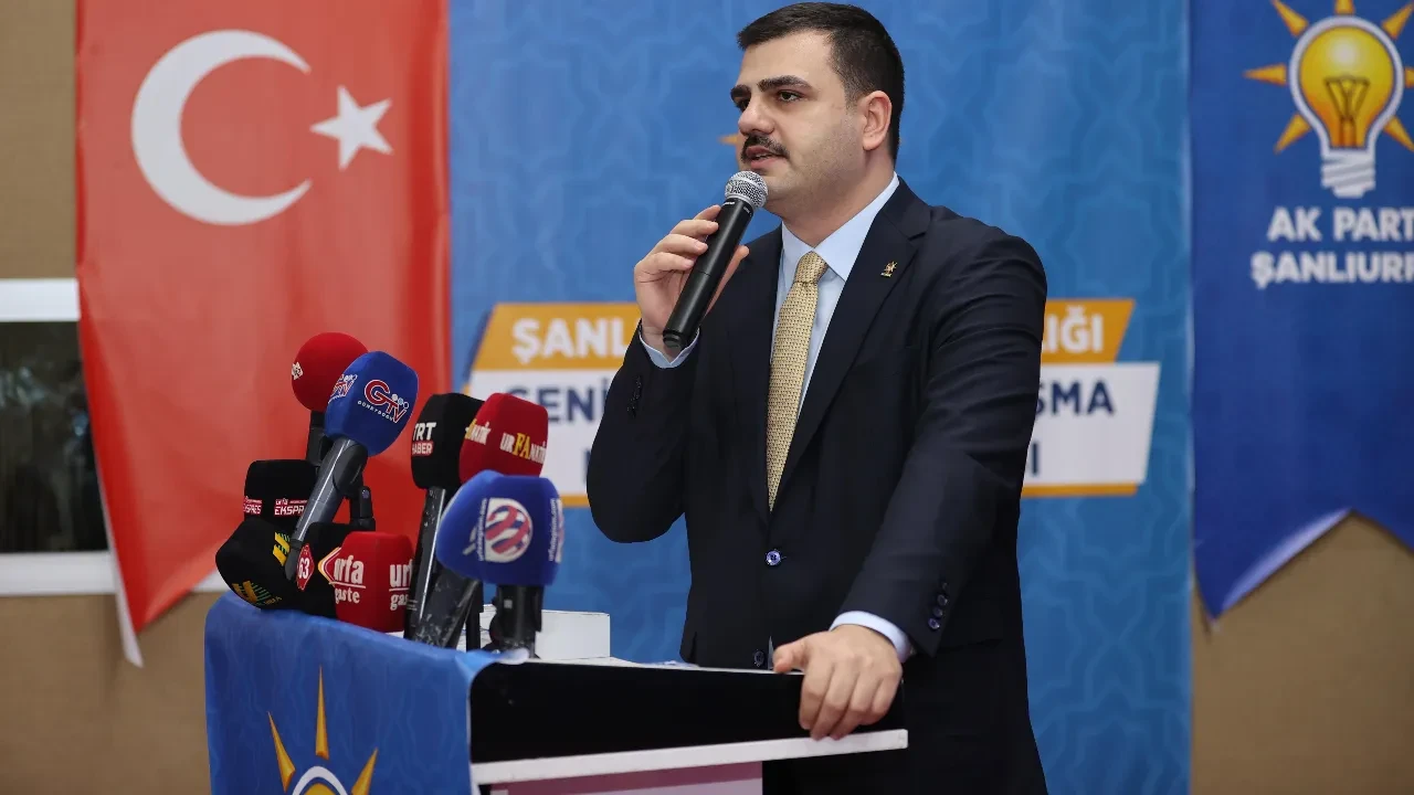 AK Parti Genel Sekreteri Kadir İnan: İstanbul’da elbet sandık başına gideceğiz 