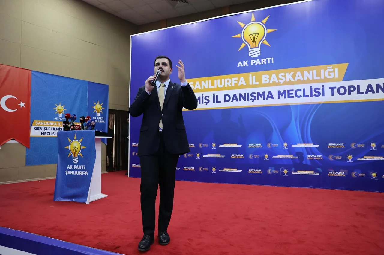 AK Parti Genel Sekreteri Kadir İnan: İstanbul’da elbet sandık başına gideceğiz