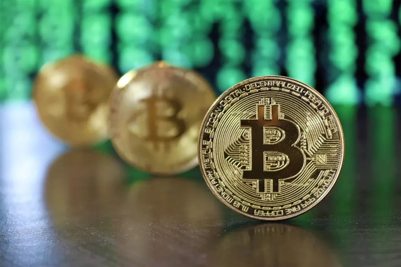 Altın, Bitcoin gibi davranmaya başladı