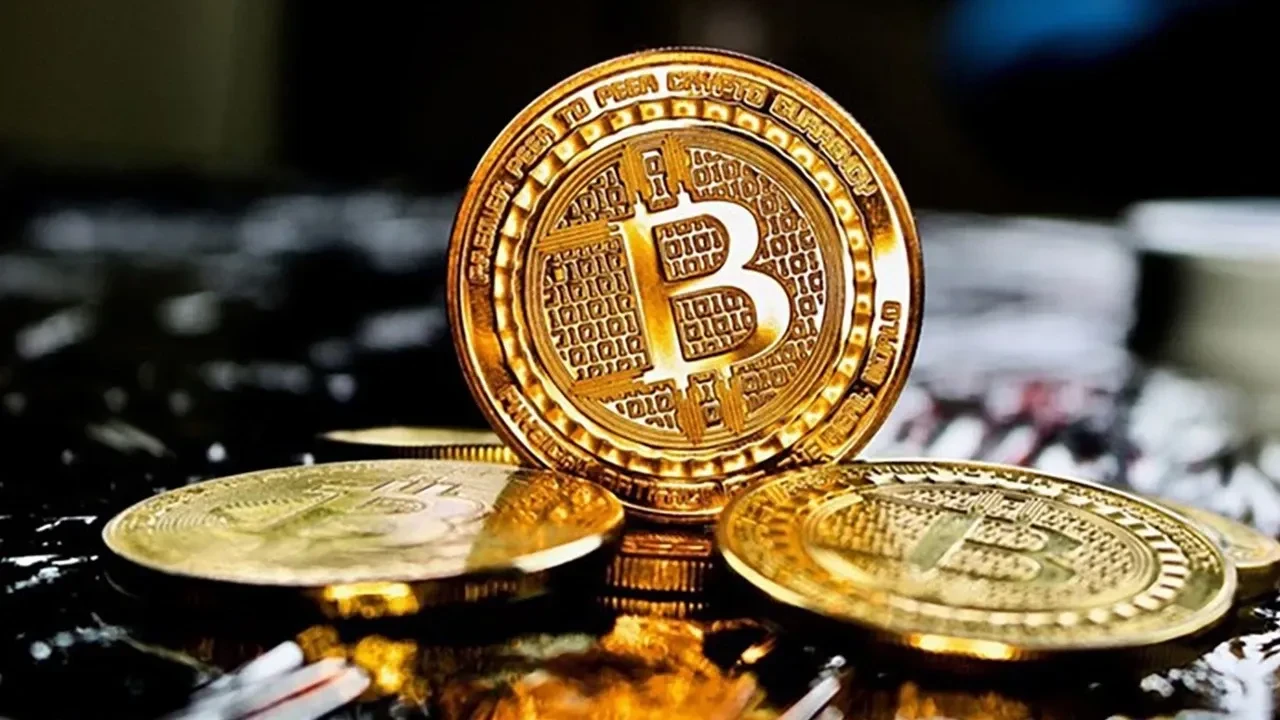 Altın, Bitcoin gibi davranmaya başladı