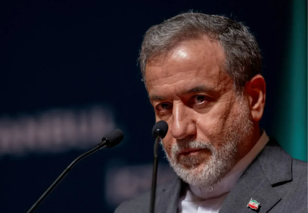 İran'dan ABD'ye mesaj! 'Savaş konusunda endişe duymuyoruz'