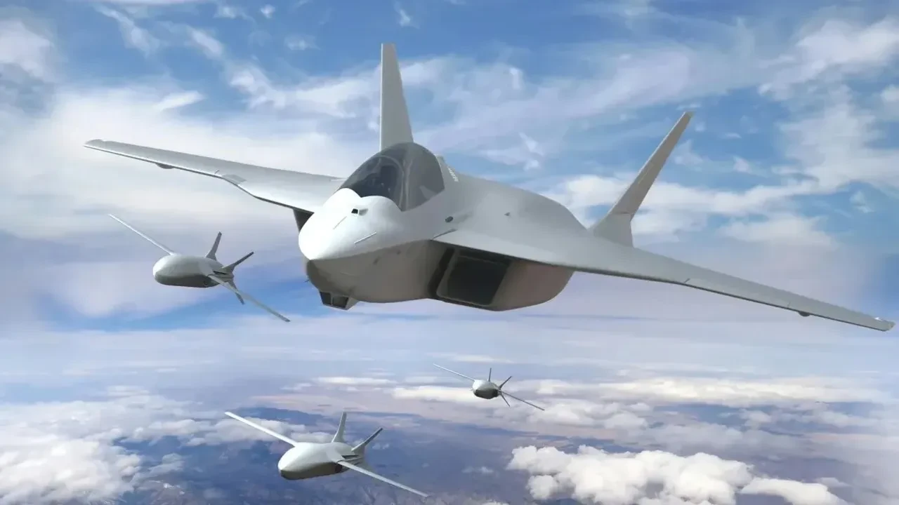 Avrupa’da FCAS krizi derinleşiyor: Almanya ile Fransa karşı karşıya