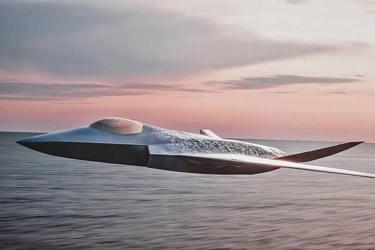 Avrupa’da FCAS krizi derinleşiyor: Almanya ile Fransa karşı karşıya