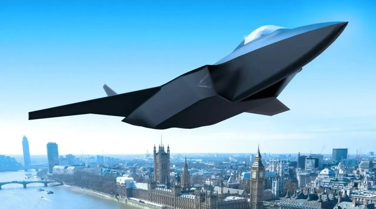 Avrupa’da FCAS krizi derinleşiyor: Almanya ile Fransa karşı karşıya