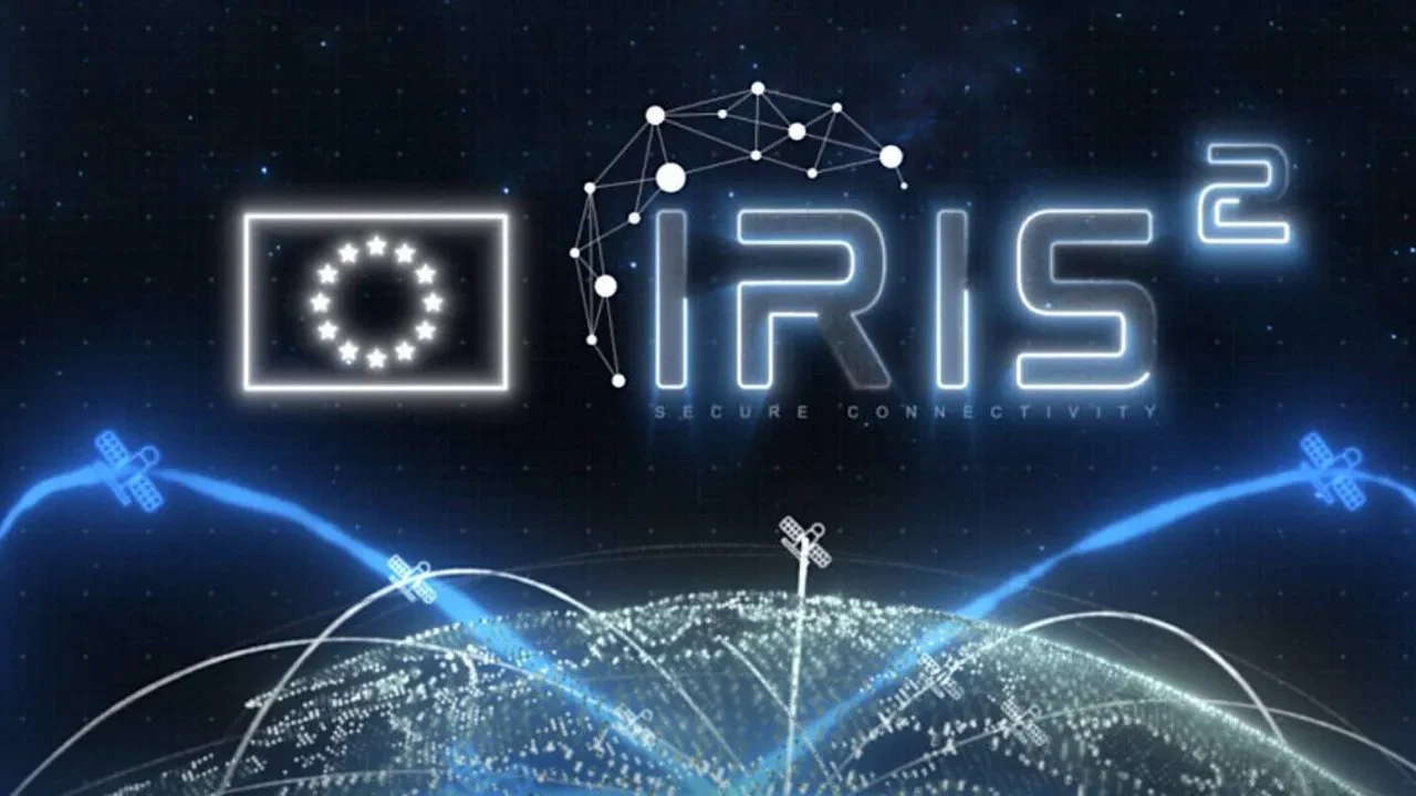 Avrupa’dan Starlink hamlesi: IRIS2 için takvim öne çekildi