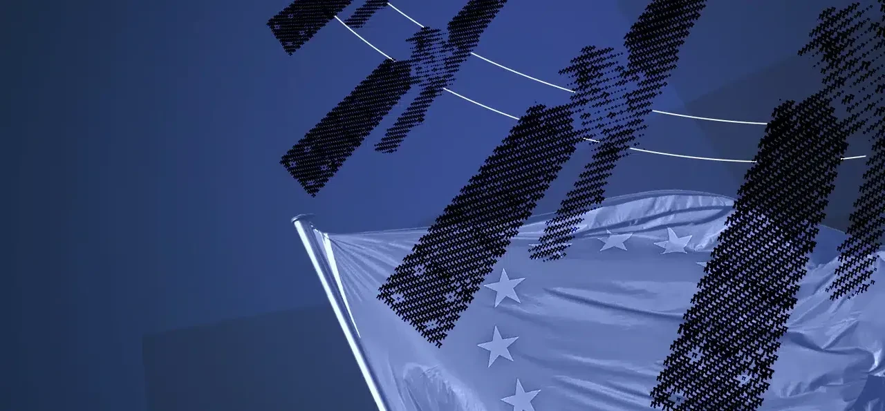 Avrupa’dan Starlink hamlesi: IRIS2 için takvim öne çekildi