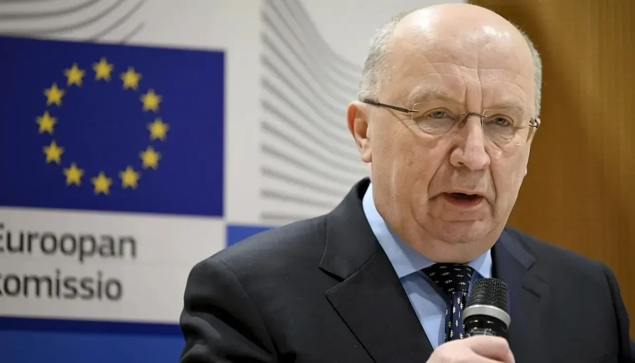 Avrupa’dan Starlink hamlesi: IRIS2 için takvim öne çekildi