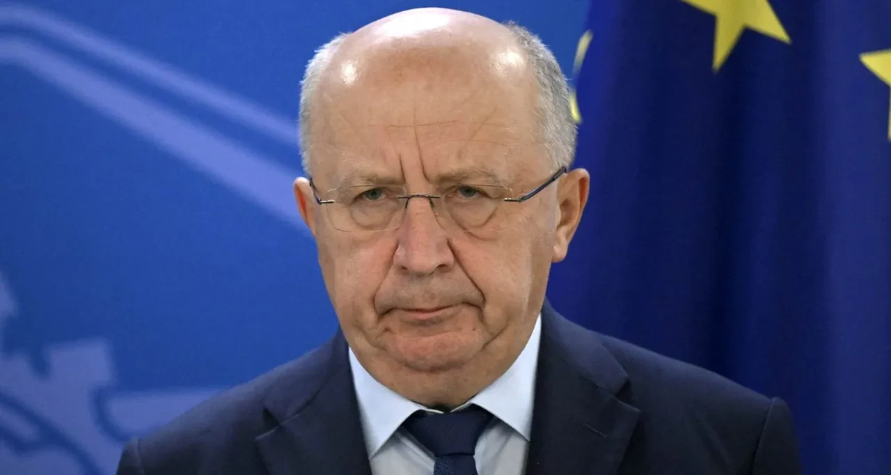 Avrupa’dan Starlink hamlesi: IRIS2 için takvim öne çekildi