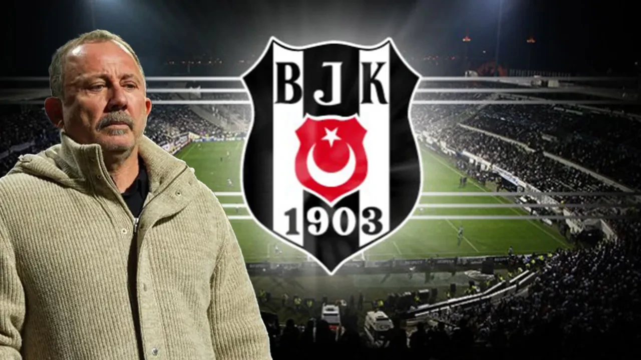 Beşiktaş'a kaleci ve 10 numara transferinde sürpriz: Gabriel Brazao ve Mert Kömür harekatı